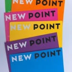   PR  - New Point