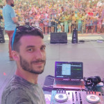 DJ   - DJ Vitaliy Ray