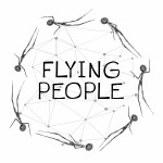 DJ   - flying people