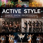 
 - ACTIVE STYLE,  