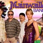 
 Mainwailler band,  