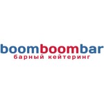 Бармен-шоу - boomboombar