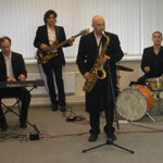 Джаз-бенд - Moscow Smooth Jazz Band