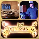 DJ для праздника - Dj Dimasty
