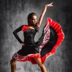 - - Corazon Dance Show