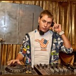 DJ   - dj Gosha Popov