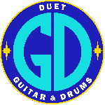  - Duet GUITAR&DRUMS