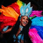 Этнические коллективы - Латиноамериканское шоу Sabor Caribe