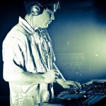 DJ   - DJ Alex1