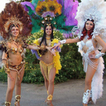  Tropicana Carnaval Show