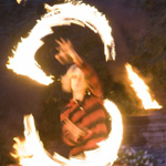   (Fire show) -   Orf