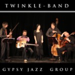 
 Twinkle-Band,  