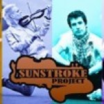   - Sunstroke project