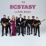   - The Ecstasy Cover Band
