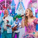 Интерактивное шоу - Disney party - музыкальное шоу