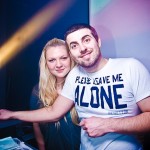 DJ   - dj duet Kristy Khollo&Vastashin
