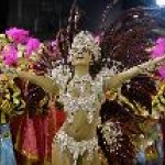 Эротическое шоу - Carnaval Latino