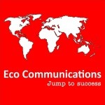 Рекламные и PR агентства - ECO COMMUNICATIONS
