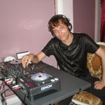 DJ   -  DJ Slava