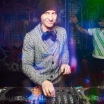 DJ для праздника - Dj MANDRAKOV