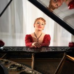 
 Olga Varvus Piano,  