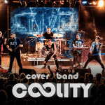 Музыкальные коллективы - COOLITY cover band