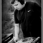  DJ Sergo