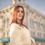 Актеры театра и кино - Екатерина Сапрыкина