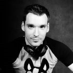 DJ для праздника - DJ Roma Malevich