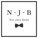 Джаз-бенд - NOT jazz BAnD