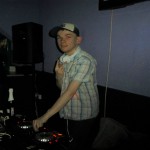 DJ для праздника - Ilya Deffry [Dj & Sound Producer]