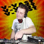 DJ для праздника - Dj V-Vast