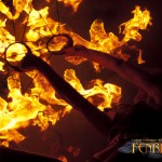   (Fire show) -    FENRIR