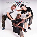  THE MENS PROJECT