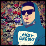 Музыканты - Andy Groove