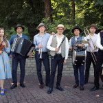 
 Moscow Klezmer Band,  