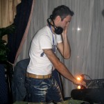 DJ   - DJ Raul -   