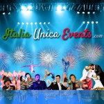 Букинговые агентства - Italia Unica Events