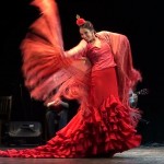 
 Flamenco Vivo,  