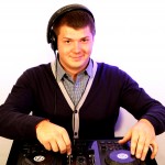 DJ для праздника - Djvspb