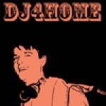 DJ   - Dj4home