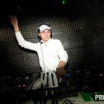 DJ для праздника - Liskov