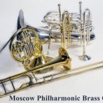 
 Moscow Philharmonic Brass,  