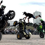 - -   FREERIDE ENGINE