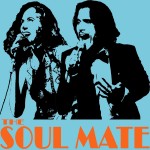 
 The SOUL MATE,  