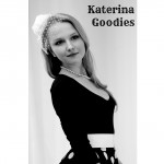  - Katerina Googies/ 