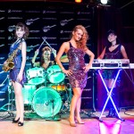  Cosmic Girls-Music Light Show