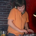 DJ   - Dj Igor Skinner