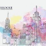 Event агентства - Brooke Communications