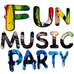 Интерактивное шоу - Fun Music Party
